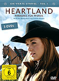 Film: Heartland - Staffel 4.1