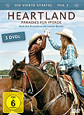 Film: Heartland - Staffel 4.2