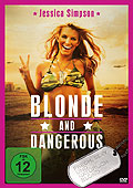 Film: Blonde and Dangerous