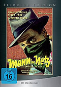 Film: Mann im Netz - Filmclub Edition 3