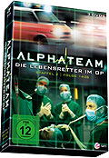 Film: Alphateam - Die Lebensretter im OP - Staffel 2 Folge 14-26