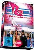 Die Rote Meile - Club der starken Frauen - Staffel 2