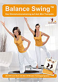 Balance Swing - Das Glckshormone-Training auf dem Mini-Trampolin