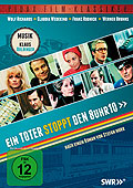 Pidax Film-Klassiker: Ein Toter stoppt den 8 Uhr 10