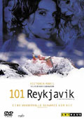 101 Reykjavik