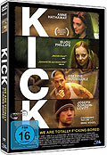 Film: KICK - We are totally f*cking bored