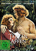 Tarzan bei den Affen