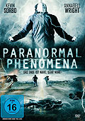 Film: Paranormal Phenomena