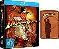 Film: Indiana Jones - The Complete Adventures - Limited Edition