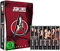 Star Trek - The Next Generation - Season 1 - Steelbook Edition