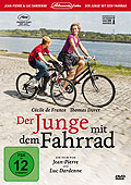 Film: Der Junge mit dem Fahrrad