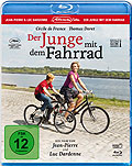 Film: Der Junge mit dem Fahrrad