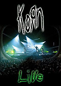 Film: Korn - Live At Hammerstein