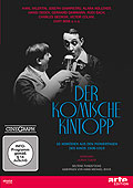 Film: Der komische Kintopp