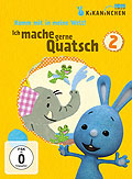 KiKANiNCHEN - DVD 2: Ich mache gerne Quatsch