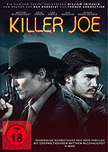 Film: Killer Joe