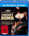Cherry Bomb - 3D
