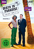 Film: Death in Paradise - Staffel 1