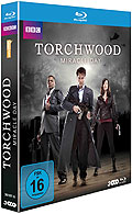 Film: Torchwood - Miracle Day