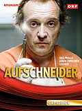 Film: Aufschneider: Die komplette Serie