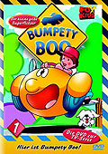 Bumpety Boo Folge 01 - Hier ist Bumpety Boo