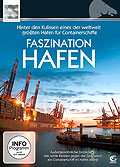 Faszination Hafen