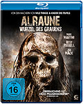 Film: Alraune - Wurzel des Grauens