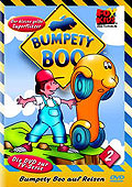 Film: Bumpety Boo Folge 02 - Bumpety Boo auf Reisen
