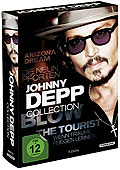 Film: Johnny Depp Collection