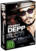 Johnny Depp Collection