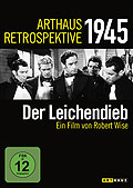 Film: Arthaus Retrospektive: Der Leichendieb