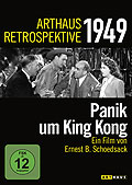 Film: Arthaus Retrospektive: Panik um King Kong