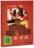 StudioCanal Collection: Dieses obskure Objekt der Begierde