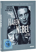 StudioCanal Collection: Hafen im Nebel