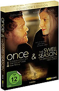 Film: Once & The Swell Season - Collectors Edition