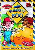 Bumpety Boo Folge 03 - Bumpety Boo auf groer Fahrt