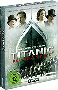 Titanic: Blood & Steel - Die komplette Serie