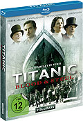Film: Titanic: Blood & Steel - Die komplette Serie