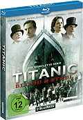 Titanic: Blood & Steel - Die komplette Serie