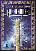 Highlander - Staffel 5 - Neuauflage