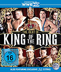 WWE - The Best Of King Of The Ring