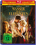 Wasser fr die Elefanten