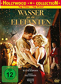 Wasser fr die Elefanten