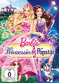 Film: Barbie - Die Prinzessin und der Popstar