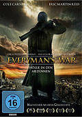 Everyman's War - Hlle in den Ardennen