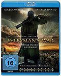 Film: Everyman's War - Hlle in den Ardennen