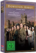 Downton Abbey - Staffel 2