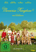 Film: Moonrise Kingdom