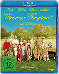 Film: Moonrise Kingdom