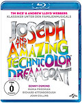 Film: A. L. Webber - Joseph and the Amazing Technicolor Dreamcoat